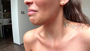 Busty Teen POV Fuck!