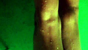 Mohana's Secret Bathing Ritual Caught On Hidden Cam, Part 2