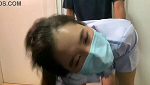 Thai nurse girlfriend urges harder action.