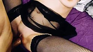 He Is Only Tough When He Loves