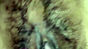 Desi Stepdaughter Hole Closeup Rub Clit Hairy Pussy Fuck