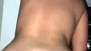 wife teases with big cock desires