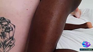 bbw redhead red bunny fucks cheating big bbc jay playhard