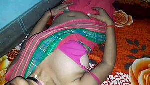 Susmita Feels Intense Pleasure in Classroom Sex with Friend