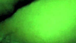 Intimate Moments with My Wife