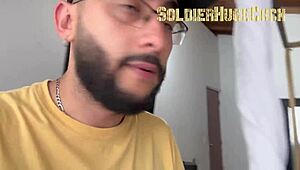 अपार्टमेंट में रेस्ट के बदले स्पेक्टाकुलर ब्लोजॉब लंड गांड चाटी ह्युमिलिएशन डर्टी टॉक