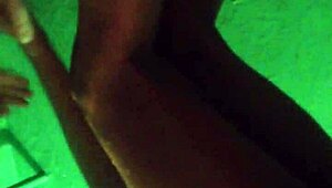 Mohana's Secret Bathing Ritual Caught On Hidden Cam, Part 2