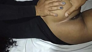 Fuck me hard until you cum inside for a creampie 😈💦