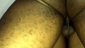 bad bitch teen 18+ uses dildo for satisfaction before being screwed over by a huge bbc