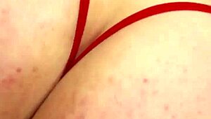 waiting on all fours for him to fuck my big ass