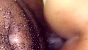 Did You See Me Cum Inside Her Pussy During Doggy?