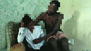 cellphone repair turns into quick fuck with petite teen