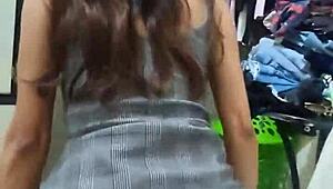 Little Best Friend Craves Full Sensation, Delivers Rides, Demands Doggy for Complete Feel