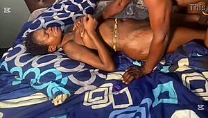 step dad wakes naughty step daughter for cum in ass