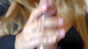 extremely close-up amateur fucking story