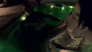 Summer Wet Dreams Part 4 - Amateurs Recorded - Spoken in German