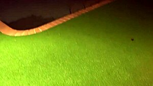 Ghetto Tatted Stripper Slut Gets Pounded - Behind The Scenes Interview