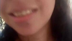 Watch Deisyyeraldine suck cock and swallow cum!