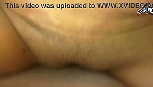 Can The Young Stepson Satisfy The Horny Wife?!