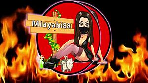 Fucking the fat Thai student hard