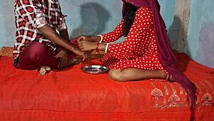 मैंने सौतेली बहन को जोर से चोदा, बेस्ट एनल सेक्स देसी इंडियन में