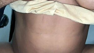 hot desi bhabhi viral video in bathroom