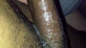 white girl emily sucks on a huge black dick