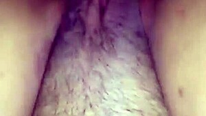 my wife's first anal was intense and exciting