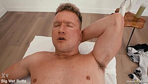 Julie Cash Gloves Intense Jerk Off Brazzers Promo