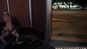 valerie white, a cute tiny blonde teen, gets bound in domination with sex machine