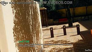 What's eternum part 3 all about?