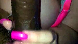 white girl emily sucks on a huge black dick