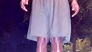 Pick Me Up 1 with Brunette Solo Action