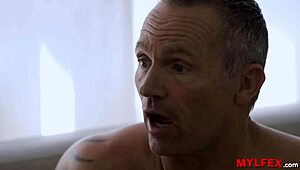 Mylfex - Classy Wife Prefers Her Best Friend to Anal Fuck with Her Husband