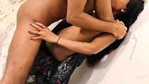 Hubby lets boss break my holes for pay raise 💦