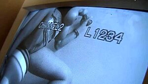 Jenna Presley Works As A Waitress