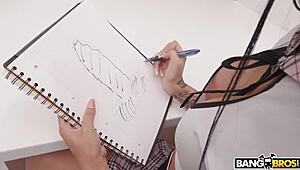 I need help with athenea, neighbor!