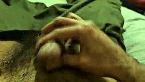 i play with my sexy cock for ladies