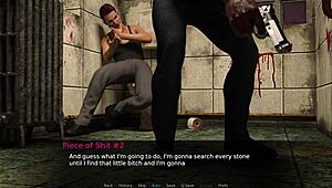 we're playing outrun part 3, racing through the levels together