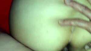 cojiendo rico bent over doggystyle sex