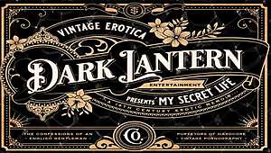 My Secret Life Vintage Lesbians