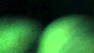 After Her Cuckold Falls In Dreams His Wife Came To My Room And Let Me Creampie Her 2 Times