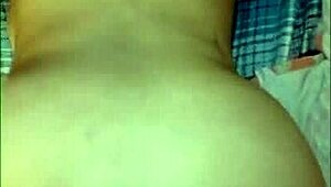 Enjoy the delicious venezuelan beauty with her big ass