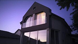 Passionate Date With Jia Lissa Horny Redhead Femdom Fuck Creampie 69 Cum In Mouth