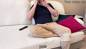 cheating on wife with her stupid best friend!