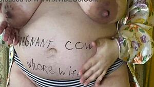 Oops, I'm Pregnant Again And Don't Know Who From 😲