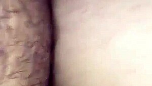 my wife's first anal was intense and exciting