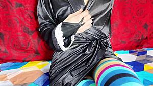 Intense Desi Dick Riding And Doggystyle In POV Closeup