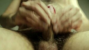 I Jerk Off Until I Cum