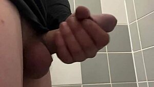 Check out this wanking compilation with clothes ripped and striptease